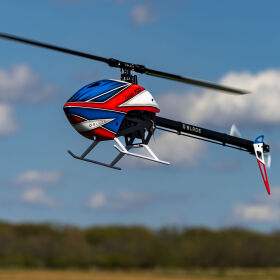 BLADE Fusion 700 Kit mit Motor und Blades / BLH13075