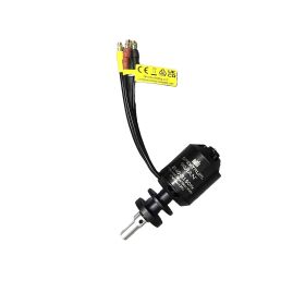 Spektrum Brushless Motor 2840-3150Kv 6-Pole: Viper 64mm EDF Jet / SPMXAM4300