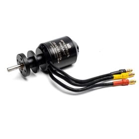 Spektrum Brushless Motor 2840-3150Kv 6-Pole: Viper 64mm EDF Jet / SPMXAM4300