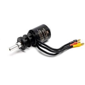 Spektrum Brushless Motor 2840-3150Kv 6-polig für...