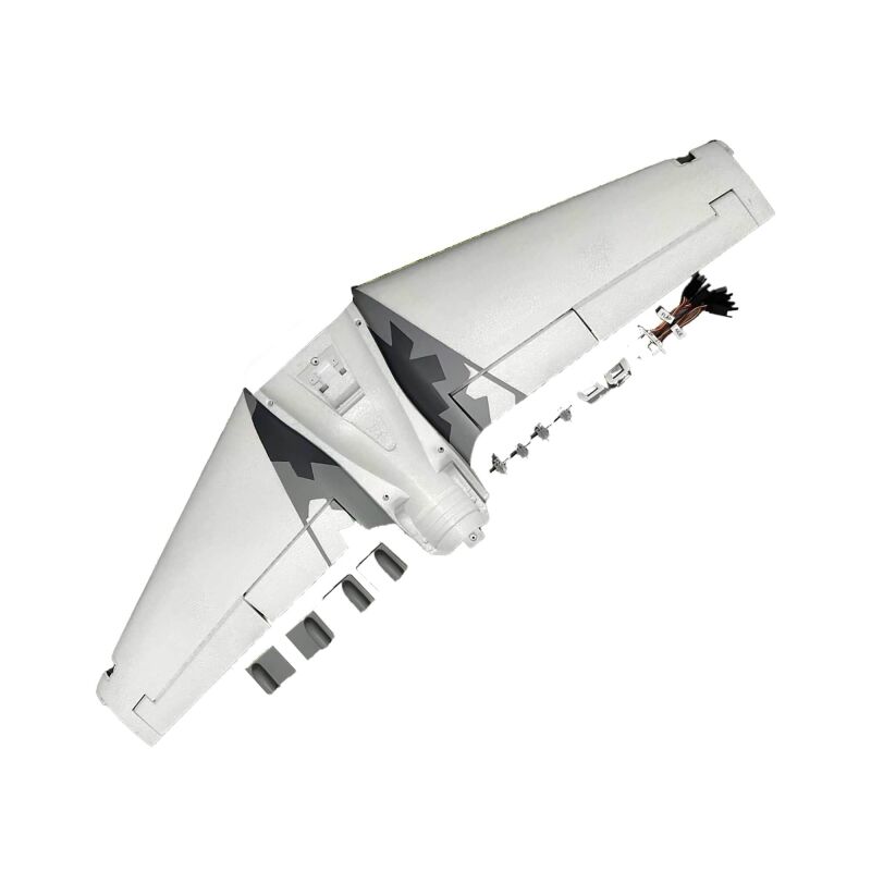 E-Flite Wing: Viper 64mm EDF Jet / EFL-1468