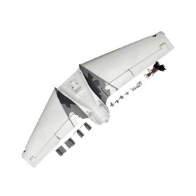 E-Flite Wing: Viper 64mm EDF Jet / EFL-1468