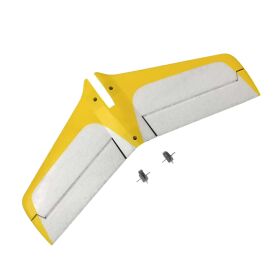 E-Flite Horizontal Stabilizer: Viper 64mm EDF Jet / EFL-1470