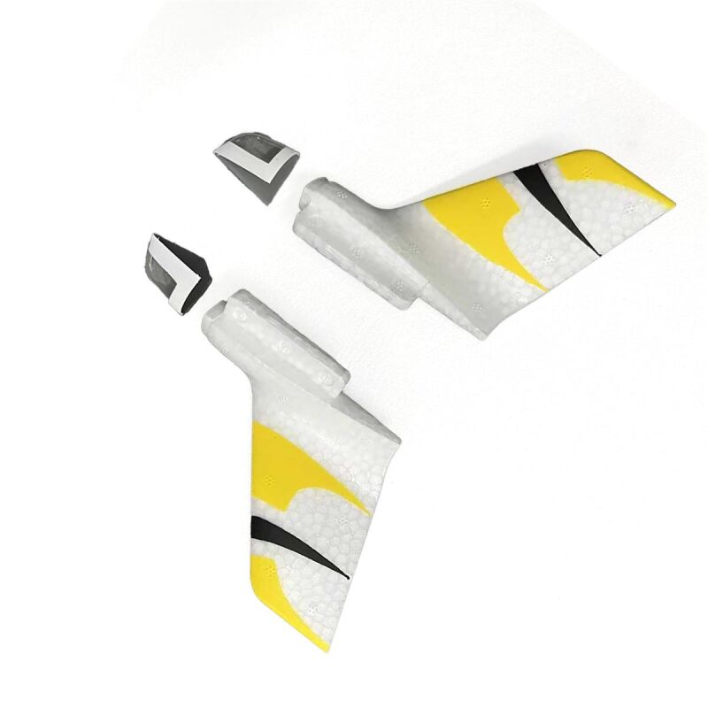 E-Flite Winglet Set Left and Right: Viper 64mm EDF Jet / EFL-1473