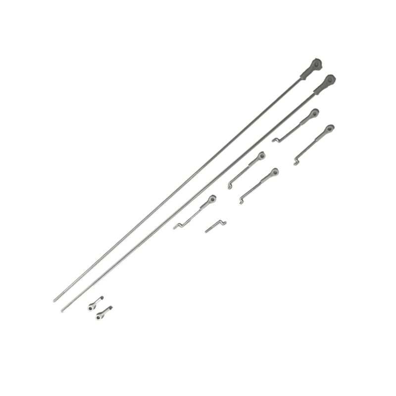 E-Flite Pushrod Set: Viper 64mm EDF Jet / EFL-1474