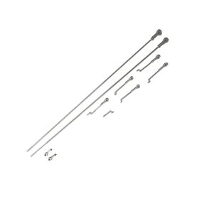 E-Flite Pushrod Set: Viper 64mm EDF Jet / EFL-1474