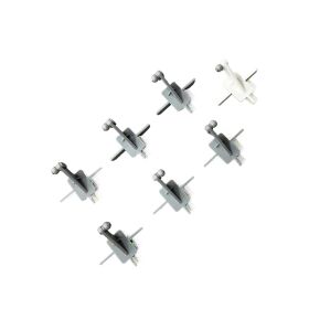 E-Flite Control Horn Set: Viper 64mm EDF Jet / EFL-1475