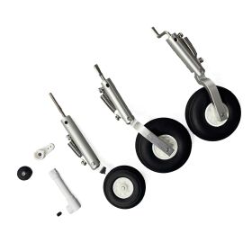 E-Flite Landing Gear Strut Set: Viper 64mm EDF Jet /...