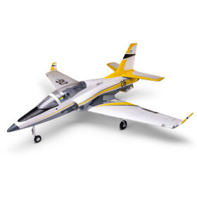 E-Flite Viper 64mm EDF Jet BNF Basic incl. AS3X+ und SAFE Select / EFL07750