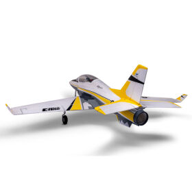 E-Flite Viper 64mm EDF Jet BNF Basic incl. AS3X+ und SAFE Select / EFL07750