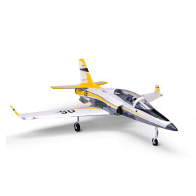 E-Flite Viper 64mm EDF Jet BNF Basic incl. AS3X+ und SAFE Select / EFL07750