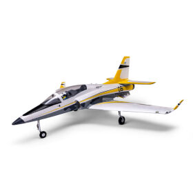 E-Flite Viper 64mm EDF Jet BNF Basic incl. AS3X+ und SAFE...