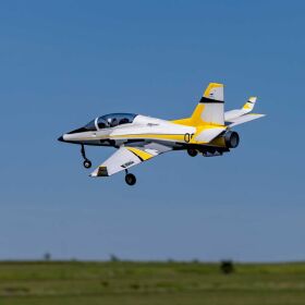 E-Flite Viper 64mm EDF Jet BNF Basic incl. AS3X+ und SAFE Select / EFL07750