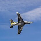 E-Flite Viper 64mm EDF Jet BNF Basic incl. AS3X+ und SAFE Select / EFL07750