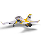 E-Flite Viper 64mm EDF Jet BNF Basic incl. AS3X+ und SAFE Select / EFL07750