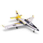 E-Flite Viper 64mm EDF Jet BNF Basic incl. AS3X+ und SAFE Select / EFL07750