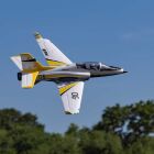 E-Flite Viper 64mm EDF Jet BNF Basic incl. AS3X+ und SAFE Select / EFL07750