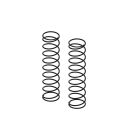 ARRMA Dämpferfeder 80mm 0.402N/mm (2.30lb/in) (Paar) / ARA-1804