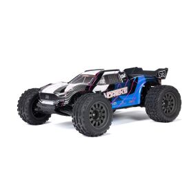 ARRMA VORTEKS MEGA 550 1:10 2WD Brushed Stadium Truck...
