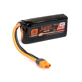 Spektrum Smart G2 Trail Pro LiPo-Akku 11,1 V 3400 mAh 3S...