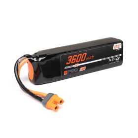 Spektrum Smart G2 Pro Air LiPo-Akku 14,8 V 3600 mAh 4S...