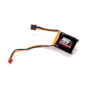 Spektrum Akku 7.4V 350mAh 2S 30C LiPo: PH2.0 / SPMX-1090