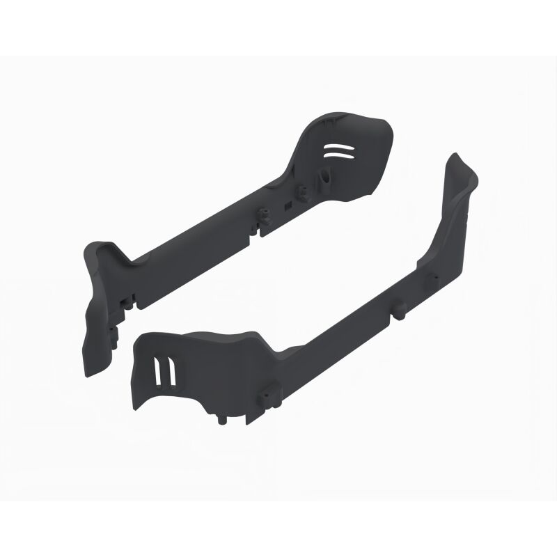 ARRMA Side Guard Set / ARA-1614