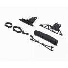 ARRMA Lower Skid und Bumper Set / ARA-1615
