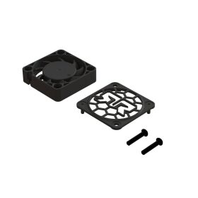 ARRMA 40mm Fan und Guard Set / ARA-2117