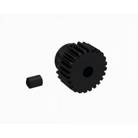 ARRMA Motorritzel CNC 24T MOD 0.5 3.2mm Bore / ARA-2175