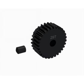 ARRMA Motorritzel CNC 29T MOD 0.5 3.2mm Bore / ARA-2180