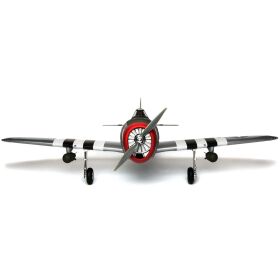 Hangar 9 P-47D Thunderbolt 20cc ARF 67 / HAN2990B