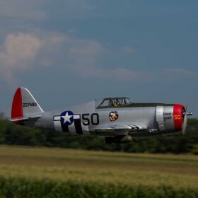 Hangar 9 P-47D Thunderbolt 20cc ARF 67 / HAN2990B