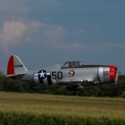 Hangar 9 P-47D Thunderbolt 20cc ARF 67 / HAN2990B
