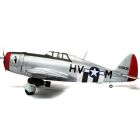 Hangar 9 P-47D Thunderbolt 20cc ARF 67 / HAN2990B