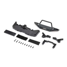 AXIAL Bumper Set: SCX24 Base Camp / AXI-1536