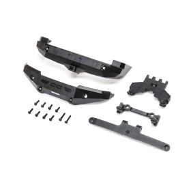 AXIAL Bumper/Body Hinge Set: SCX24 Lexus GX 470 / AXI-1801