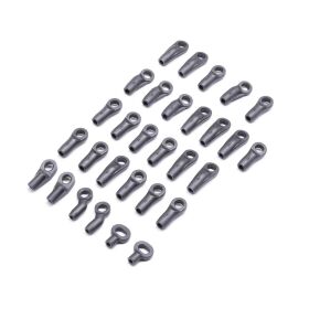 AXIAL HD Rod Ends M4 (20): Capra 1.9 UTB / AXI-2065