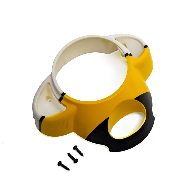 E-Flite Painted Cowl: Sportix 1.1m / EFL-1966