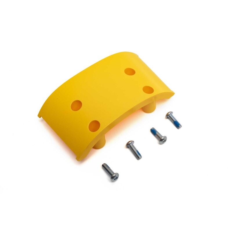E-Flite Landing Gear Mounting Plate: Sportix 1.1m / EFL-1977