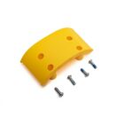 E-flite Fahrwerk Platte Mounting: Sportix 1.1m / EFL-1977