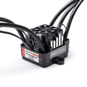 Spektrum Firma 85A Brushless Smart Lite Regler (ESC) / SPMX-1071