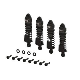 ARRMA Stoßdämpfer Aluminium 58mm Length...