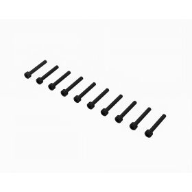 ARRMA Zylinderkopfschraube M3x22mm (10 Stück) /...