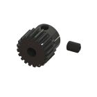 ARRMA Motorritzel CNC 20T MOD 0.5 3.2mm Bore / ARA-2029