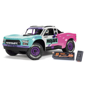 ARRMA MOJAVE GROM 223S BLX Brushless 4X4 Small Scale...