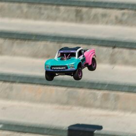 ARRMA MOJAVE GROM 223S BLX Brushless 4X4 Small Scale...