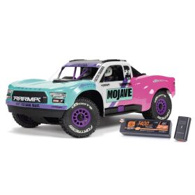 ARRMA MOJAVE GROM 223S BLX Brushless 4X4 Small Scale...
