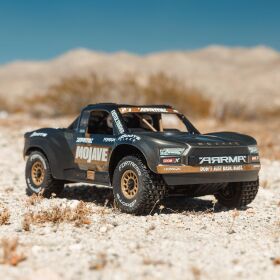 ARRMA MOJAVE GROM 223S BLX Brushless 4X4 Small Scale...