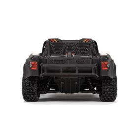 ARRMA MOJAVE GROM 223S BLX Brushless 4X4 Small Scale Desert Truck RTR Black / ARA2304T1